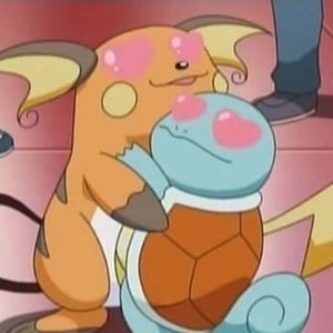 Meet your Posher, Ariya